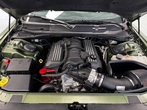 Used 2020 Dodge Challenger R/T Scat Pack image 38