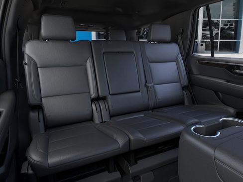 New 2026 Chevrolet Tahoe Z71 image 19