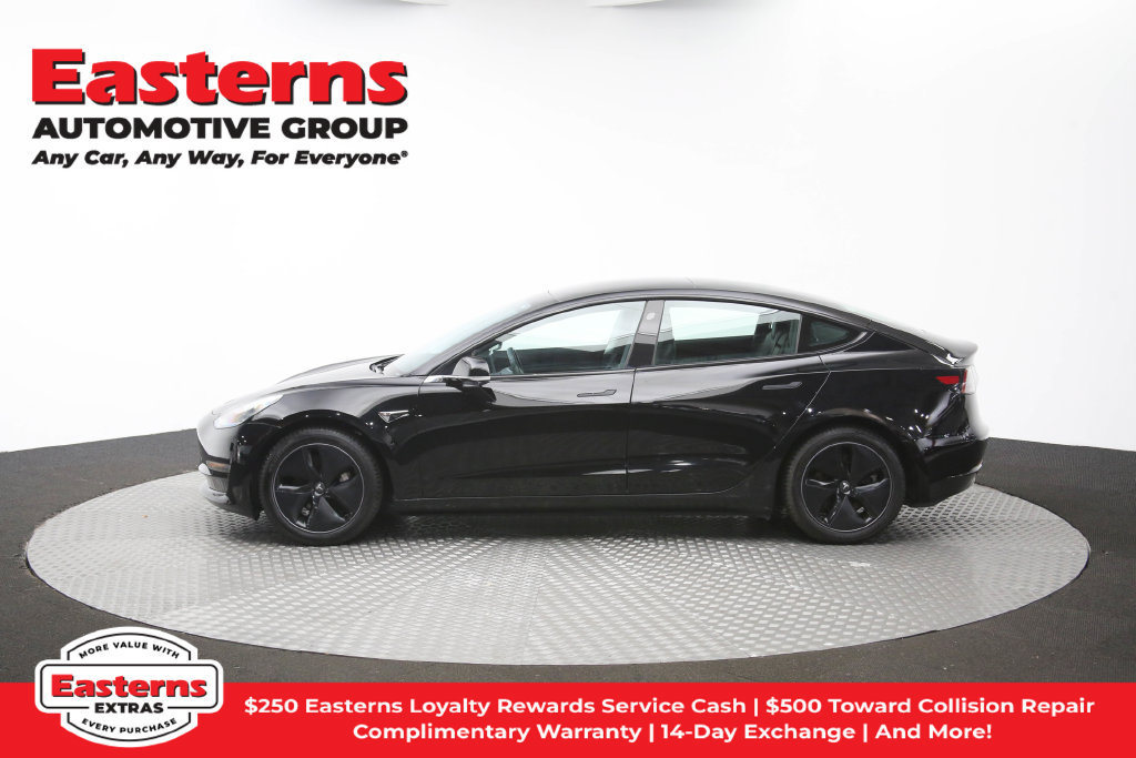 Used 2019 Tesla Model 3 Long Range AWD/4WD image 54
