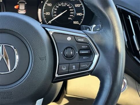 Used 2021 Acura RDX AWD w/ Technology Package image 10