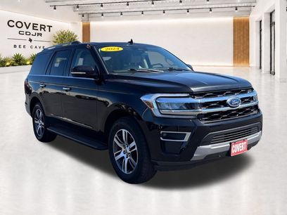 Used 2024 Ford Expedition Limited
