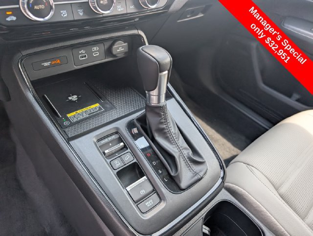 Used 2024 Honda CR-V EX-L image 20