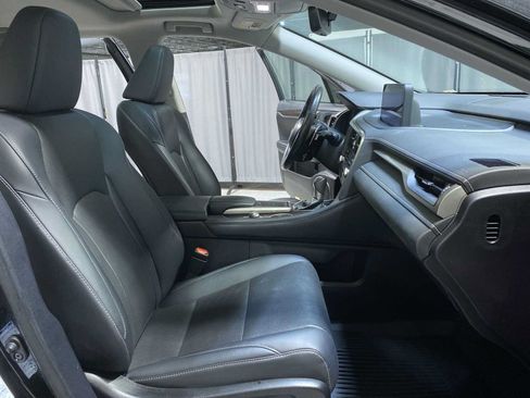 Used 2021 Lexus RX 350 AWD w/ Premium Package image 14