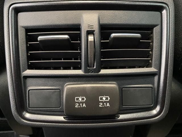 Used 2023 Subaru Forester Sport AWD/4WD image 13