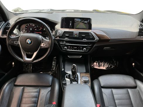 Used 2019 BMW X3 sDrive30i RWD image 10