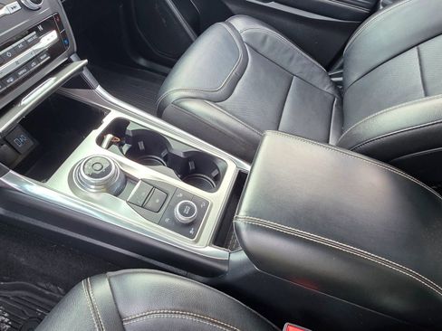 Used 2020 Ford Explorer ST image 20