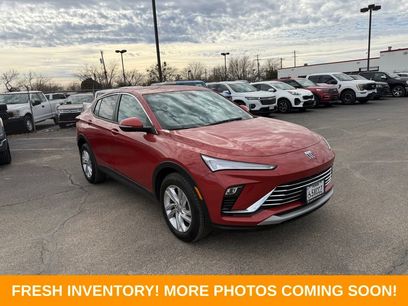 Used 2024 Buick Envista Preferred w/ Convenience II Package