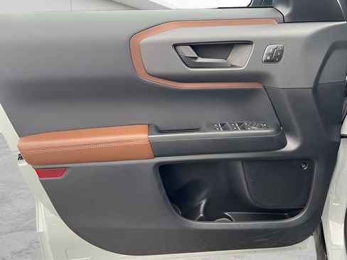 Used 2023 Ford Bronco Sport Badlands w/ Premium Package image 20