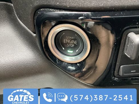 Used 2025 Chevrolet Silverado 2500 LT w/ All Star Edition image 24