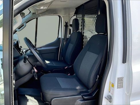 Used 2024 Ford Transit 250 Base w/ Exterior Upgrade Package image 19