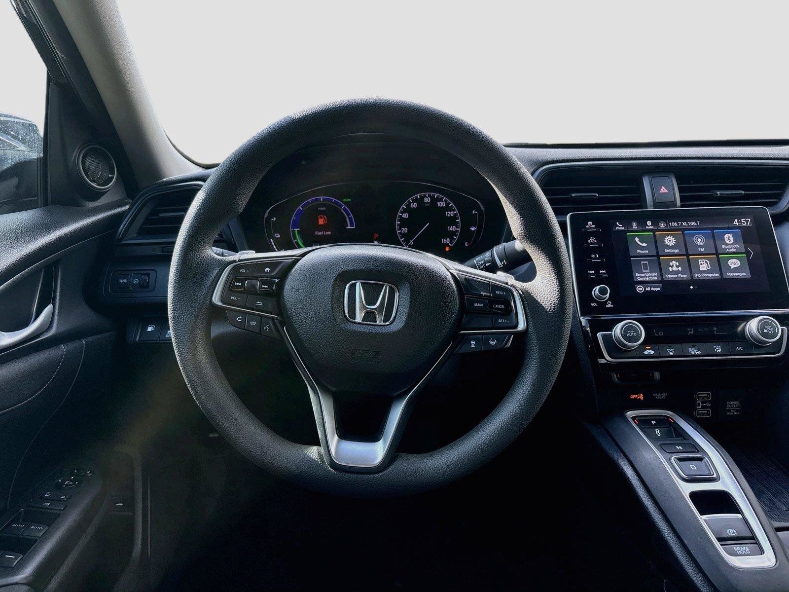 Used 2021 Honda Insight EX image 14