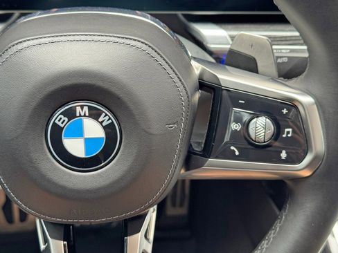 Used 2023 BMW 740i RWD image 24