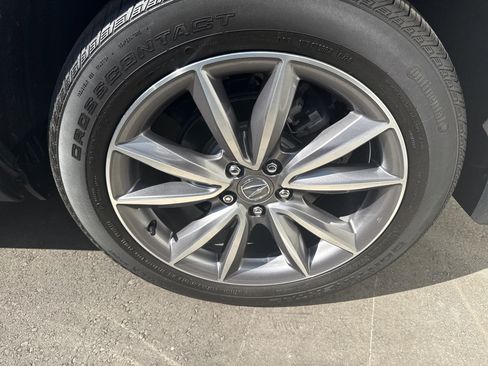 Used 2024 Acura RDX SH-AWD w/ Technology Package image 6