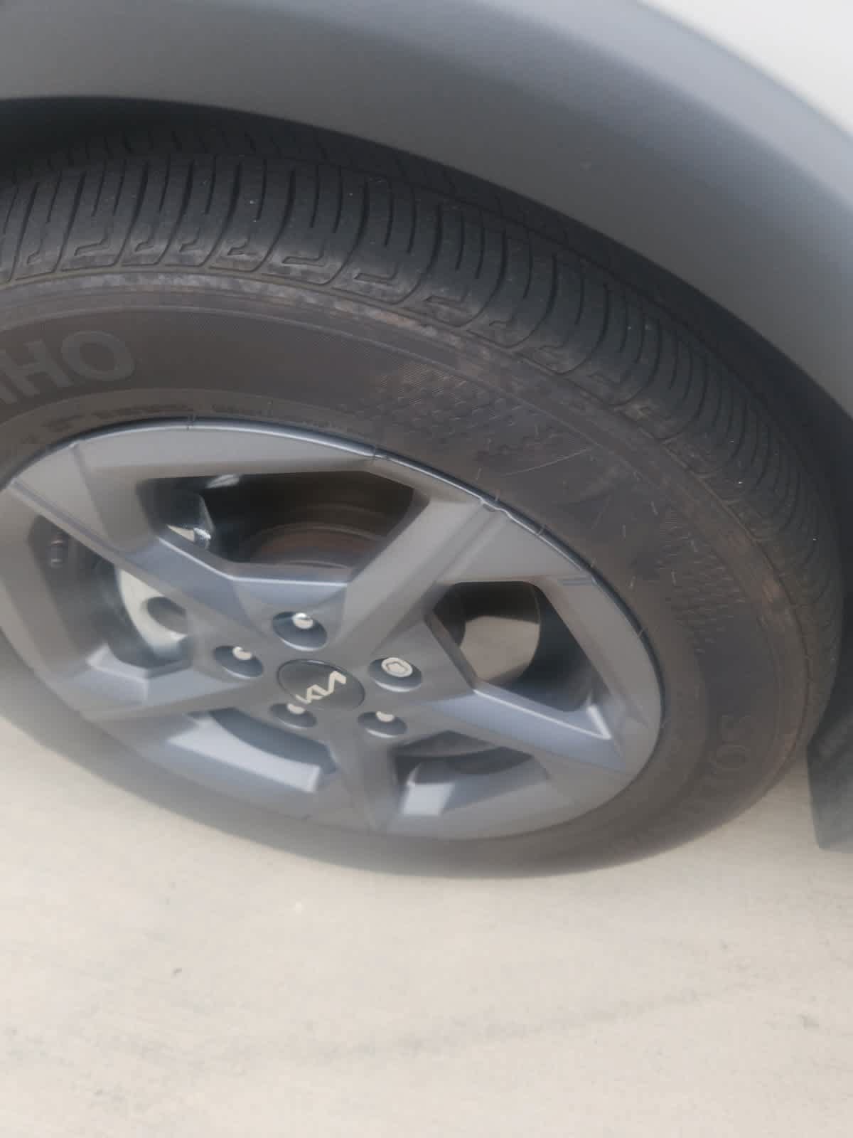 Certified 2025 Kia K4 FWD image 9