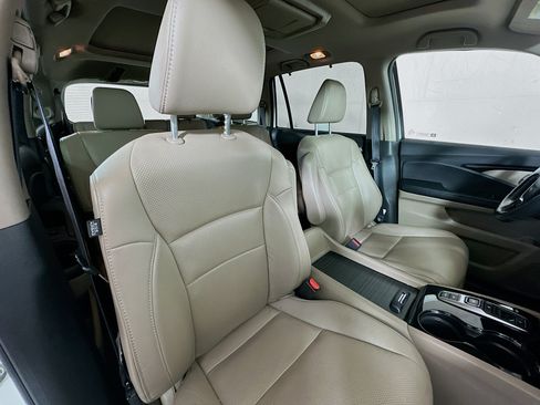 Used 2016 Honda Pilot Elite image 30