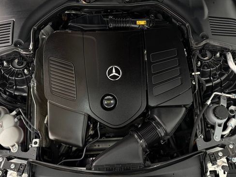 Certified 2023 Mercedes-Benz C 300 4MATIC Sedan image 31
