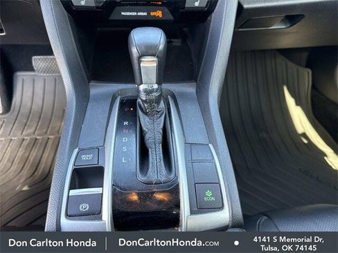 Used 2018 Honda Civic EX-L image 22