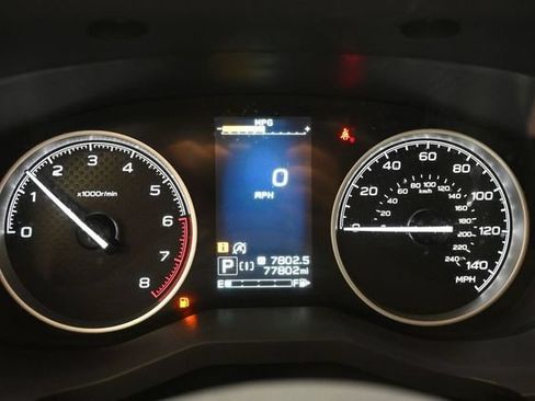 Used 2023 Subaru Forester Premium AWD/4WD image 34