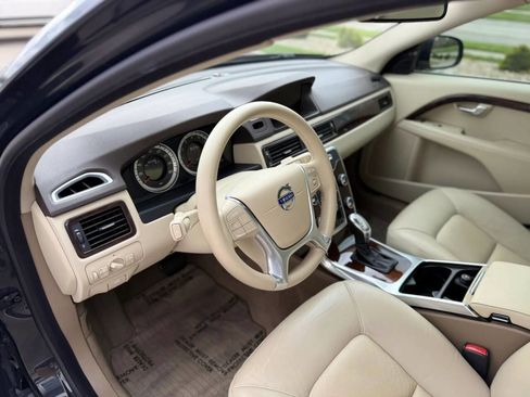 Used 2013 Volvo S80 3.2 FWD image 11