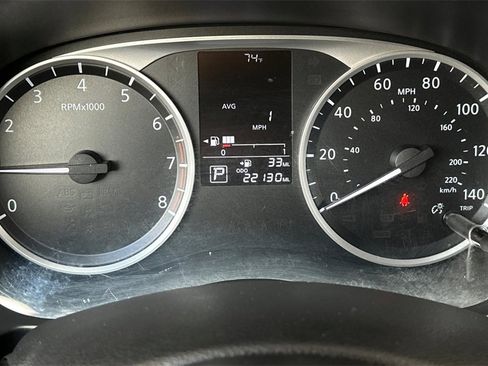 Used 2023 Nissan Kicks S image 27