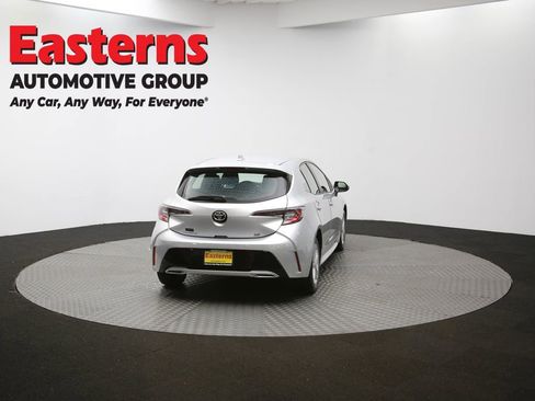 Used 2022 Toyota Corolla SE image 35