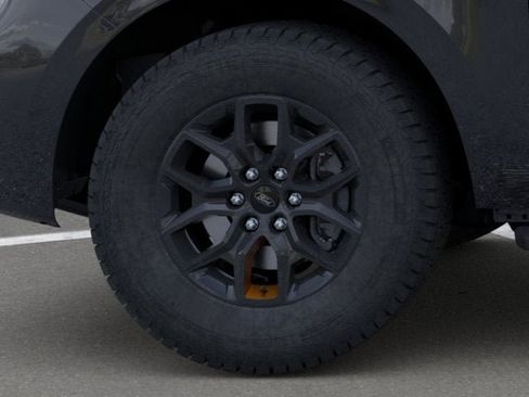 New 2026 Ford Expedition Tremor AWD/4WD image 19