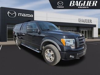 Used 2010 Ford F150 FX4 video 1