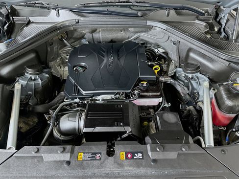 Used 2024 Genesis GV80 2.5T image 33