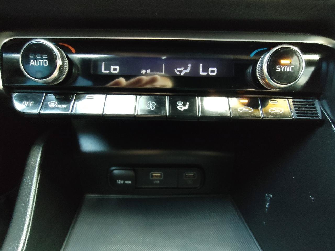 Used 2021 Kia K5 GT-Line FWD image 25