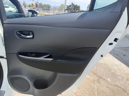 Used 2024 Nissan Leaf SV Plus FWD image 25
