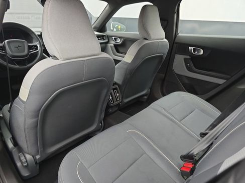 Used 2022 Polestar Polestar 2 image 42