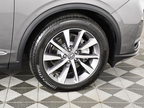 Certified 2025 Acura MDX SH-AWD w/ Technology Package image 55