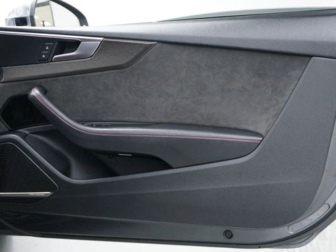 Used 2018 Audi S5 Prestige w/ S Sport Package image 28