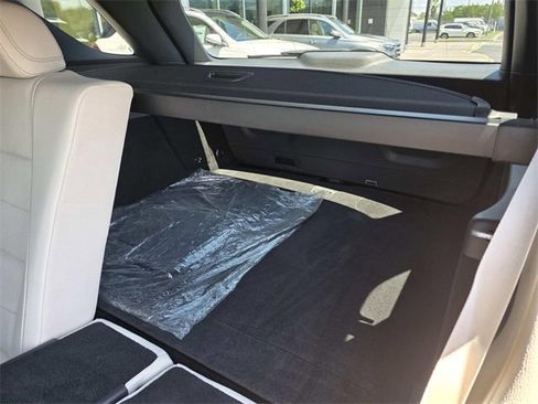 Certified 2024 Mercedes-Benz GLE 350 4MATIC image 11