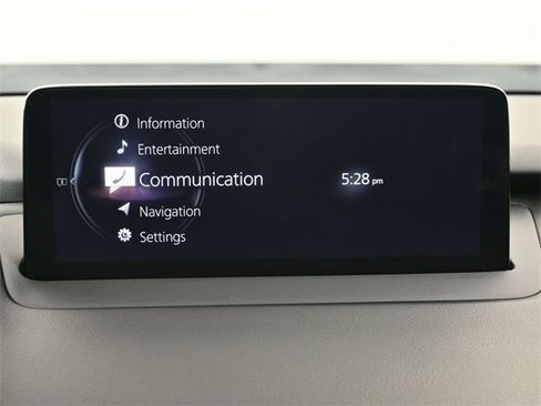 Certified 2023 MAZDA CX-9 Touring image 11