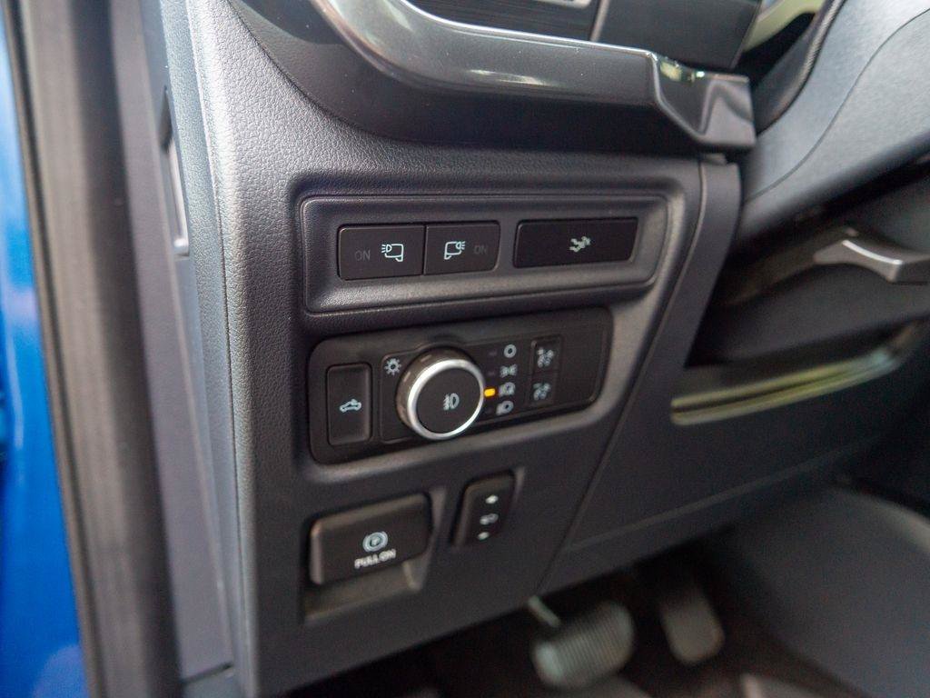 Used 2022 Ford F150 XLT w/ Equipment Group 302A High AWD/4WD image 20
