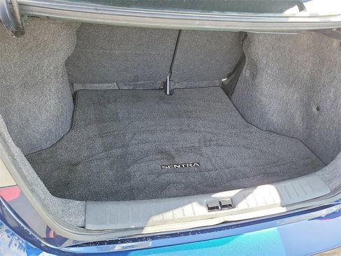 Used 2019 Nissan Sentra S w/ Appearance Package image 21