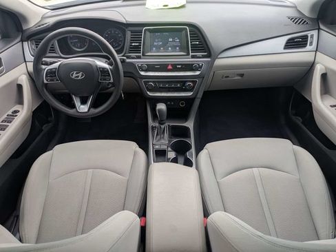 Used 2019 Hyundai Sonata SE FWD image 14
