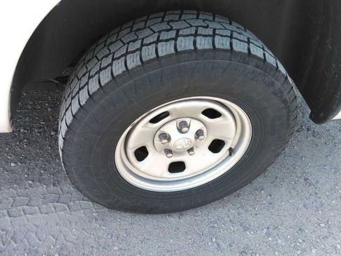 Used 2022 RAM 1500 Tradesman w/ Popular Equipment Group AWD/4WD image 8