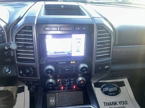 Used 2020 Ford F350 Limited image 26