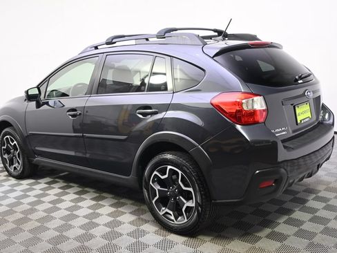 Used 2015 Subaru Crosstrek 2.0i Limited AWD/4WD image 3