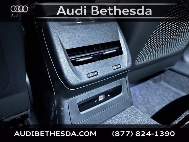 Certified 2025 Audi S5 Premium Plus AWD/4WD image 24