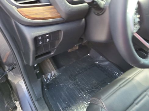 Used 2022 Honda CR-V EX-L image 25