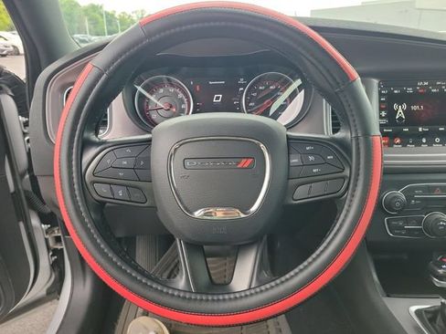 Used 2023 Dodge Charger SXT RWD image 29