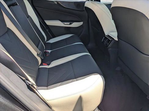 Used 2023 Lexus NX 350 AWD w/ Cold Area Package image 19