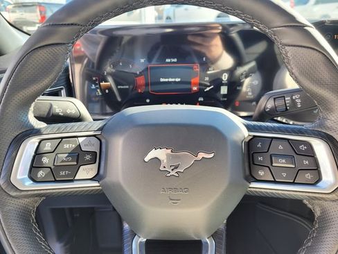 New 2026 Ford Mustang Premium image 17