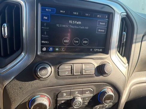 Used 2023 Chevrolet Silverado 2500 LT w/ Convenience Package image 27