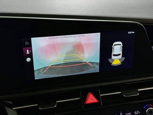 Used 2024 Kia Niro Wind FWD image 3