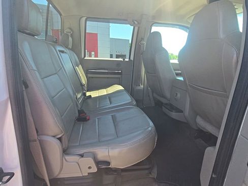 Used 2010 Ford F350 Lariat AWD/4WD image 30