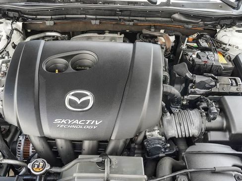 Used 2017 MAZDA MAZDA6 Touring FWD image 29